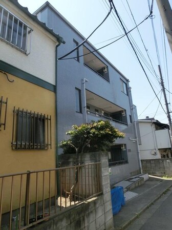 ブルーハイネス落合の物件内観写真